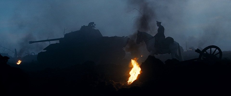 MAN Pz.Kpfw.V Panther Ausf. A