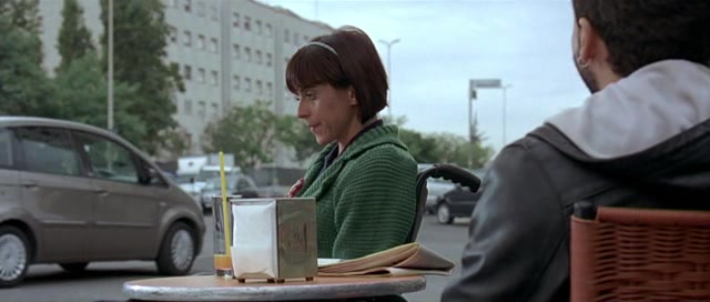 2005 Lancia Musa [350]