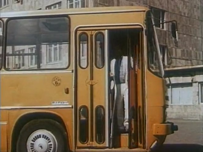 Ikarus 260
