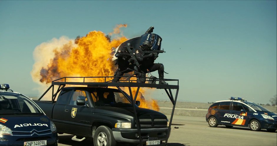 1996 Dodge Ram 1500 Club Cab [BE]