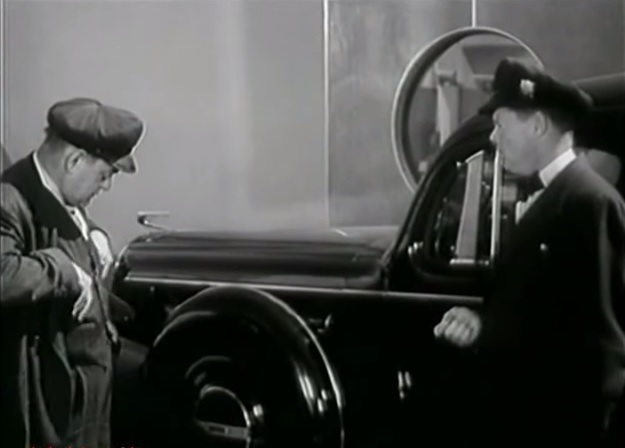 1936 Buick Roadmaster [81]