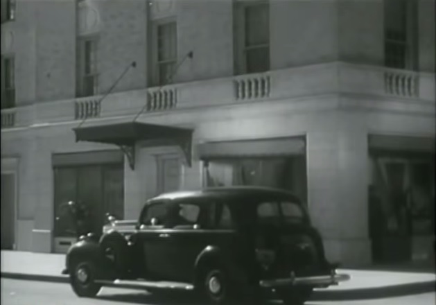 1936 Buick Limited [91]