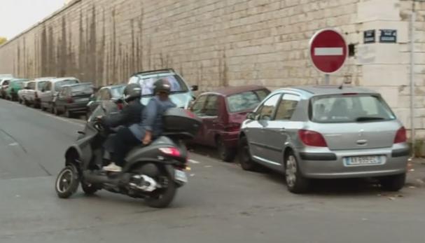 2003 Peugeot 307 2.0 HDi