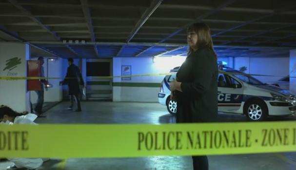 2002 Peugeot 307 Break