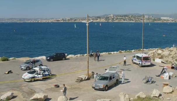 1990 Mercedes-Benz T [S124]