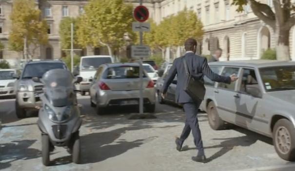 2011 Peugeot 308 S�rie 1 [T7]