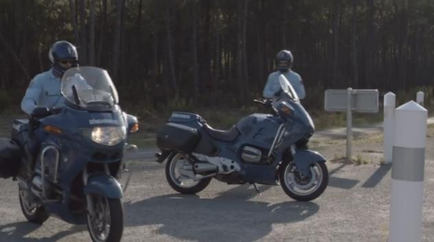 2001 BMW R 1150 RT-P