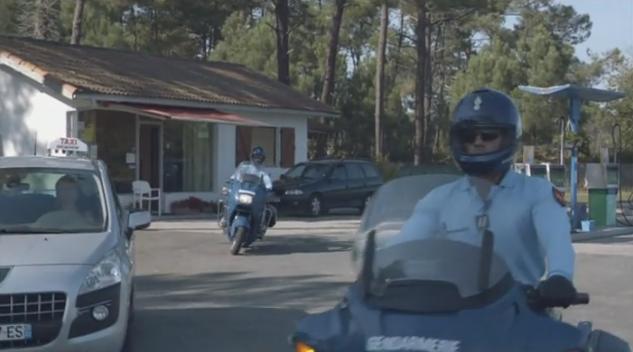 1997 BMW R 1100 RT-P