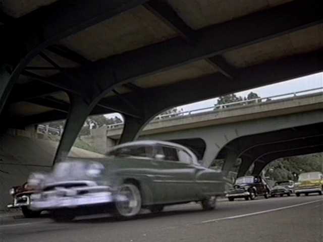 1953 Pontiac Chieftain Catalina