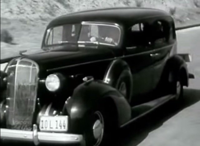 1936 Buick Roadmaster [81]