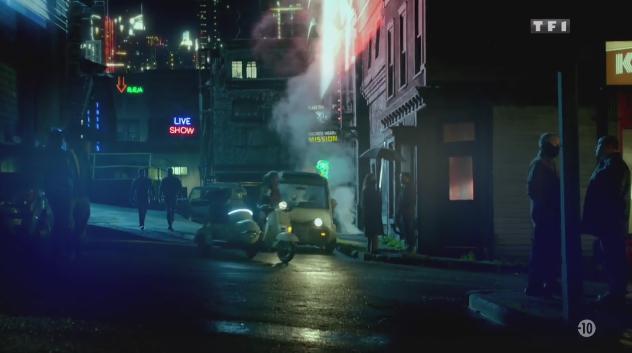 Piaggio Vespa 125 PX