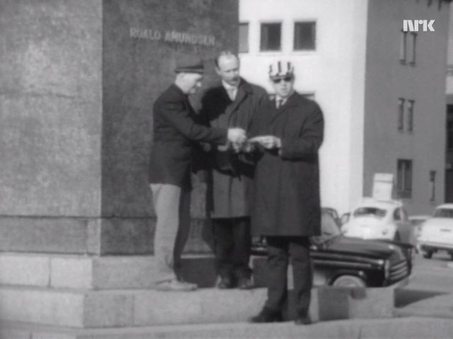 1954 Ford Anglia [101E]