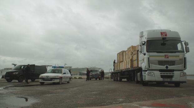 2006 Renault Premium Route