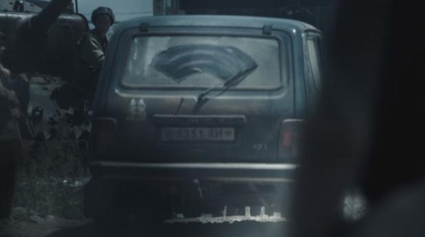 2002 Lada Niva 1.7i [21214]