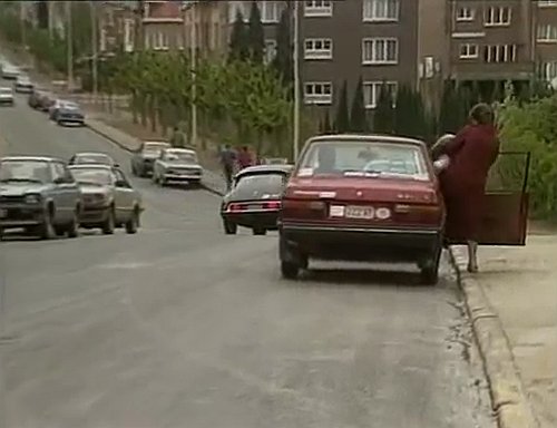 1980 Peugeot 305 [581A]