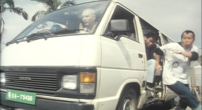 1986 Toyota Hiace [H50]