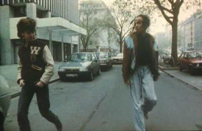 1990 Fiat Uno S 2a serie [146]