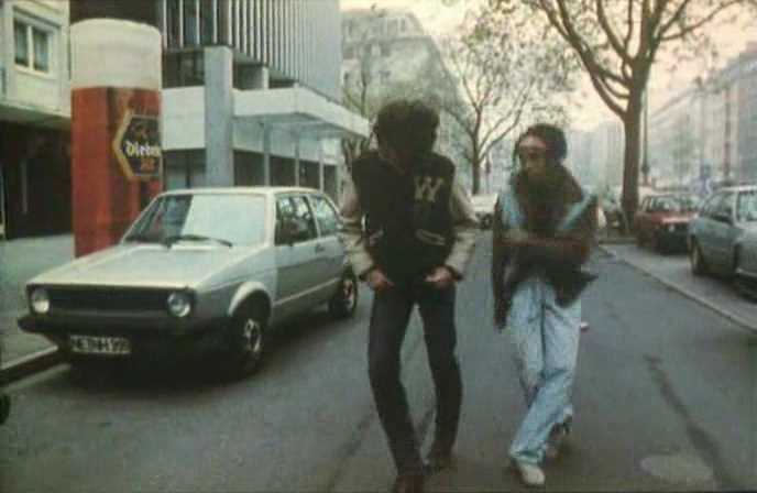 1979 Volkswagen Golf I [Typ 17]