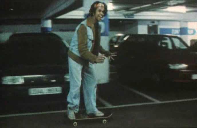 1989 Volkswagen Passat Variant B3 [Typ 35i]