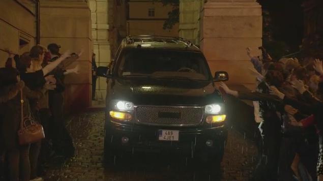 2003 GMC Yukon Denali [GMT820]