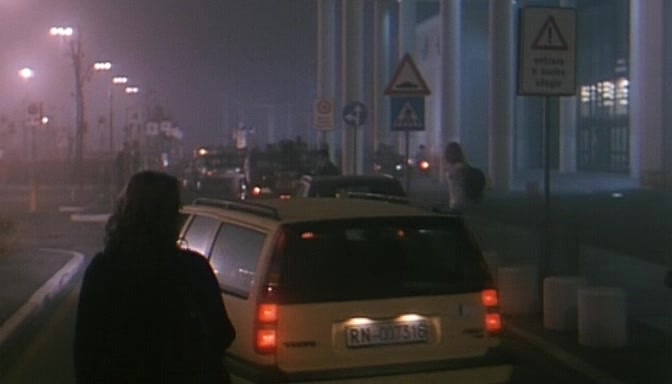 1995 Volvo 850 T-5R 2.0 [855]