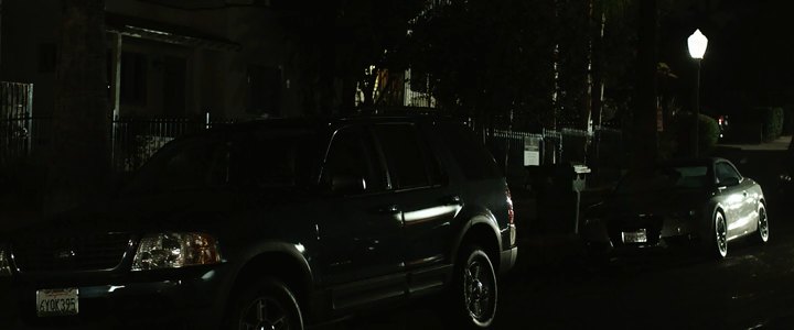 2002 Ford Explorer XLT [U152]