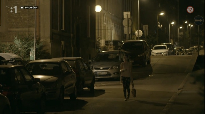 1998 Daewoo Lanos [T100]