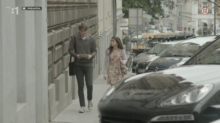 2011 Porsche Cayenne [958]