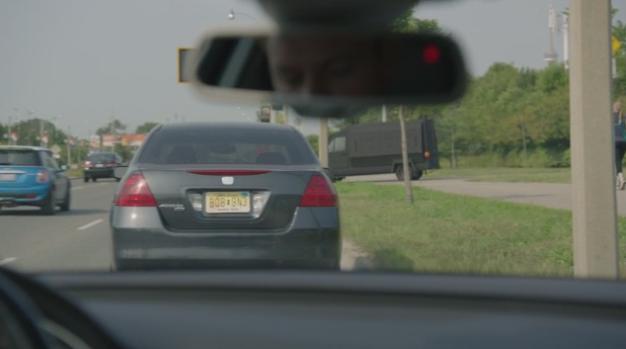 2006 Honda Accord V6 [CM6]