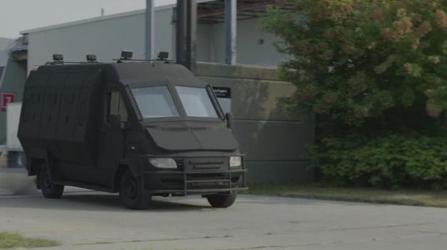 2003 Mercedes-Benz Sprinter [T1N]