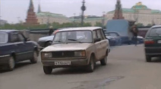 1994 VAZ 2104 Zhiguli 1500 [21043]