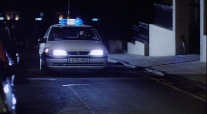 1993 Vauxhall Cavalier 1.6i Envoy MkIII