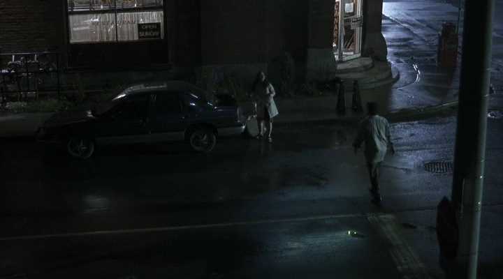 1988 Pontiac Tempest LE