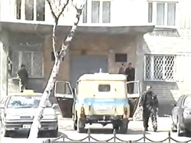 1987 Toyota Corolla [E90]