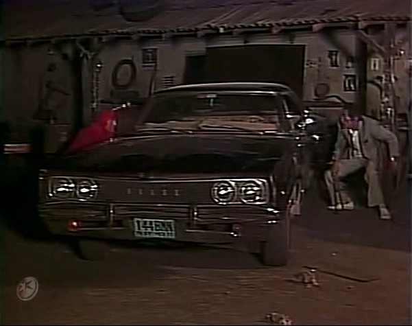 1968 Dodge Coronet 440 Two Door Hardtop Coupe