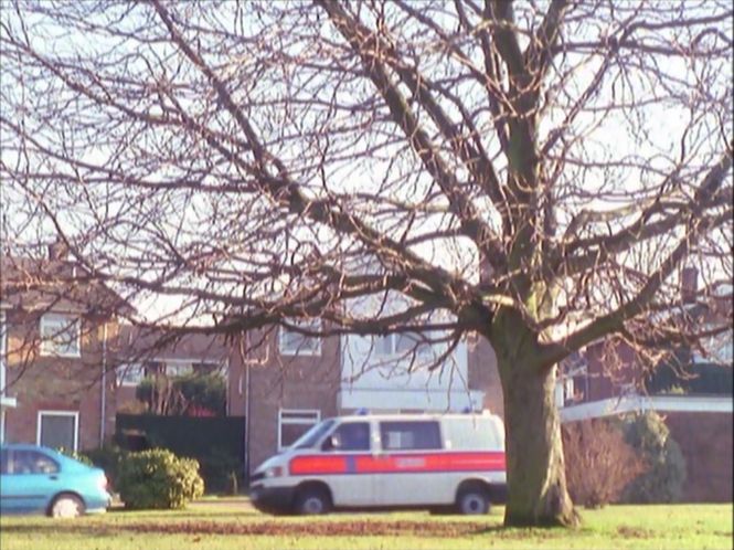 Volkswagen Transporter T4 [Typ 70]