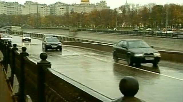 1997 Škoda Octavia Series I [Typ 1U]