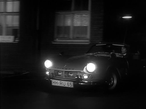 1963 Triumph Spitfire 4