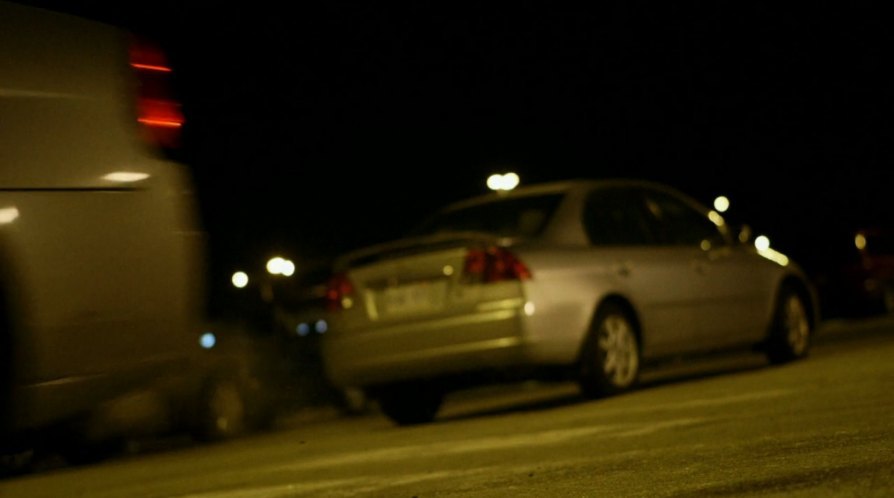 2001 Honda Civic EX [ES]