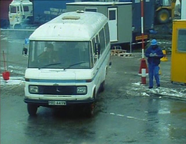 1980 Mercedes-Benz L 508 D Reeve Burgess [T2]