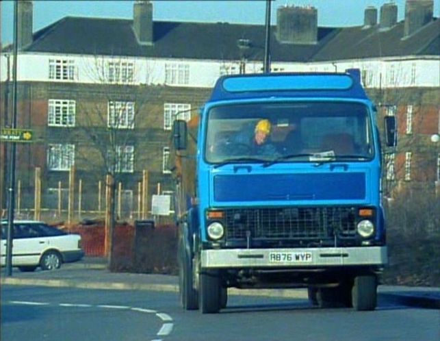 Volvo F7