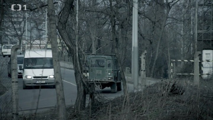 2000 Ford Transit High Roof MkIV [V184/5]