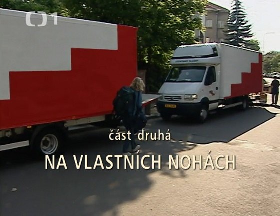 1999 Renault Mascott S�rie 1