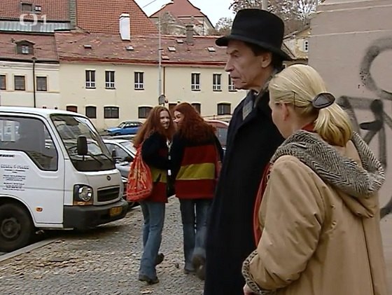 2001 Kia K-Series Standard Cab [W3]