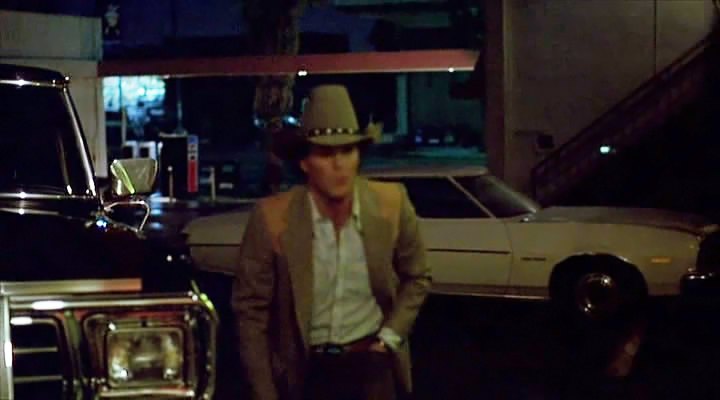 1974 Ford Gran Torino