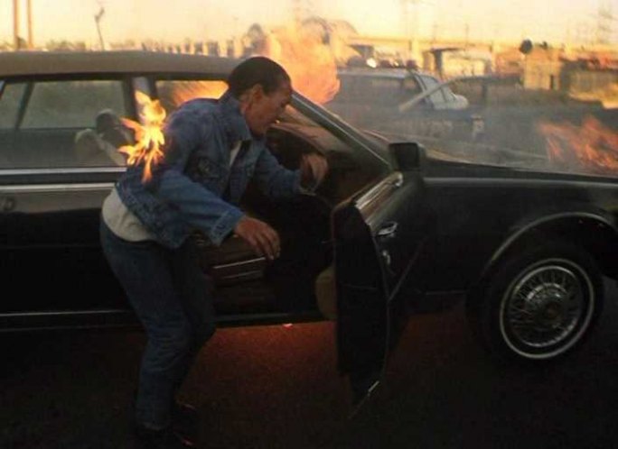 1980 Cadillac Seville