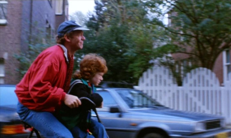 1981 Honda Quintet [SU]