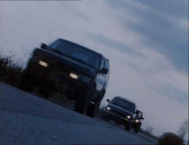 1987 Nissan Pathfinder [WD21]