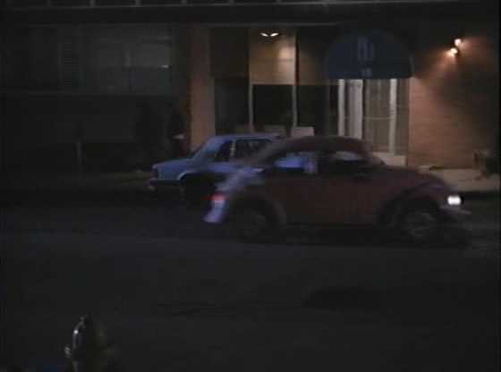 Volkswagen Super Beetle [Typ 1]