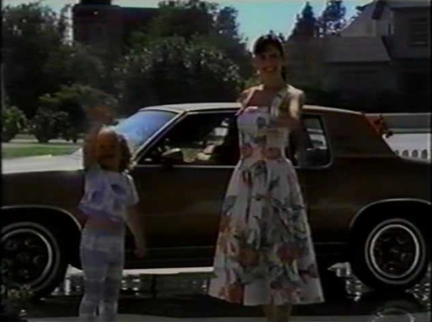 1978 Oldsmobile Cutlass Supreme